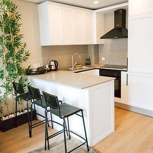 Appartement met een Slaapkamer
