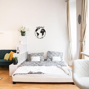 New Apartment Dohany Street